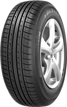 215/65R16 98H DUNLOP SP SPORT FASTRESPONSE