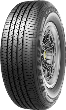 165/80R15 87H DUNLOP SPORT CLASSIC