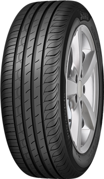 205/55R16 91W SAVA INTENSA HP 2