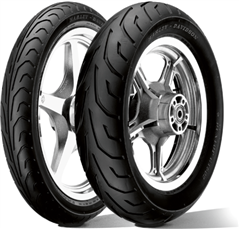 120/70R19 60V DUNLOP GT502