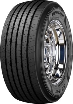 385/55R22.5 160K DUNLOP SP247