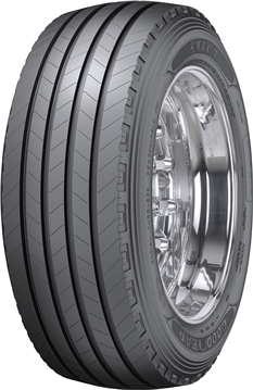 265/55R19.5 141/140J GOODYEAR KMAX T XL