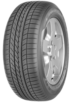 245/50R19 105W GOODYEAR EAGLE F1 ASYMMETRICMMETRIC SUV 4X4 XL
