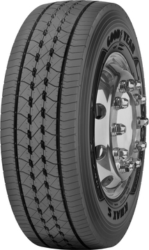 385/65R22.5 160K GOODYEAR KMAX S GEN-2 XL