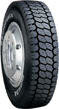 245/70R19.5 136/134M FULDA REGIOFORCE F