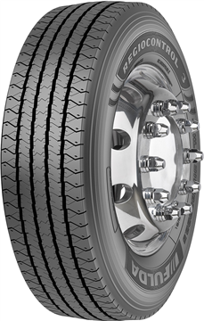 355/50R22.5 156K FULDA REGIOCONTROL 3 3PSF