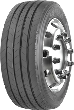 435/50R22.5 164J GOODYEAR MARATHON LHT