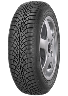 185/60R14 82T GOODYEAR ULTRA GRIP 9+ XL