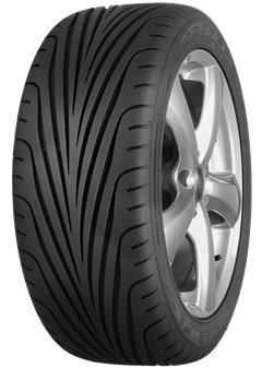 195/45R17 81W GOODYEAR EAGLE F1 (GS-D3) XL