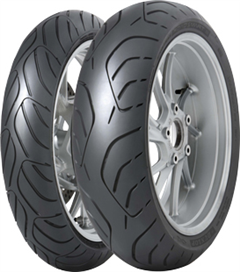 120/70R17 58W DUNLOP SPORTMAX ROADSMART III SP I SP