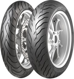 180/55R17 73W DUNLOP SPORTMAX ROADSMART IV SP SP