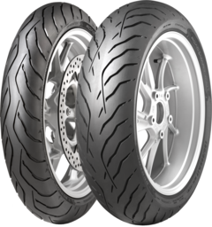 180/55R17 73W DUNLOP SPORTMAX ROADSMART IV