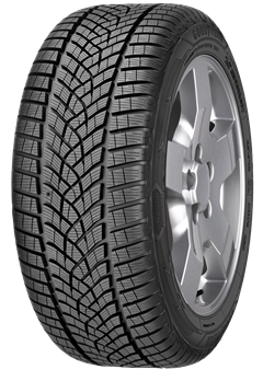 245/45R17 99V GOODYEAR ULTRAGRIP PERFORMANCE + XL EVR