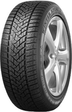 245/45R17 99V DUNLOP WINTER SPORT 5 XL