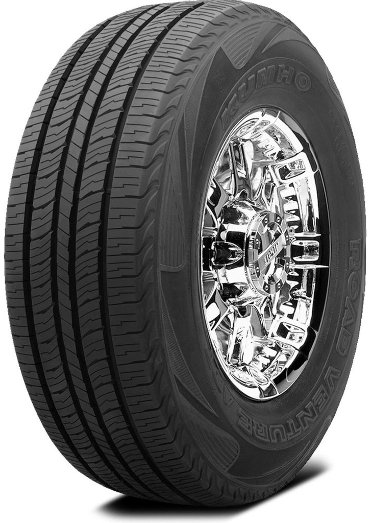 275/55R17 109H KUMHO ROAD VENTURE APT KL51