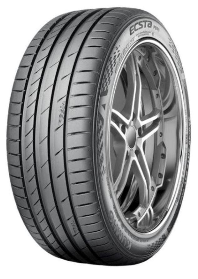 255/55R18 109Y KUMHO ECSTA PS71 SUV XL