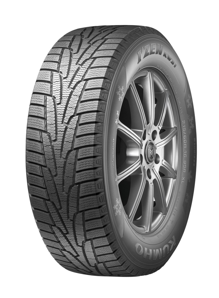 165/65R14 75R KUMHO I'ZEN KW31
