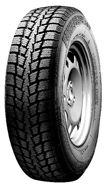 185/80R14C 102/100Q KUMHO POWER GRIP KC11
