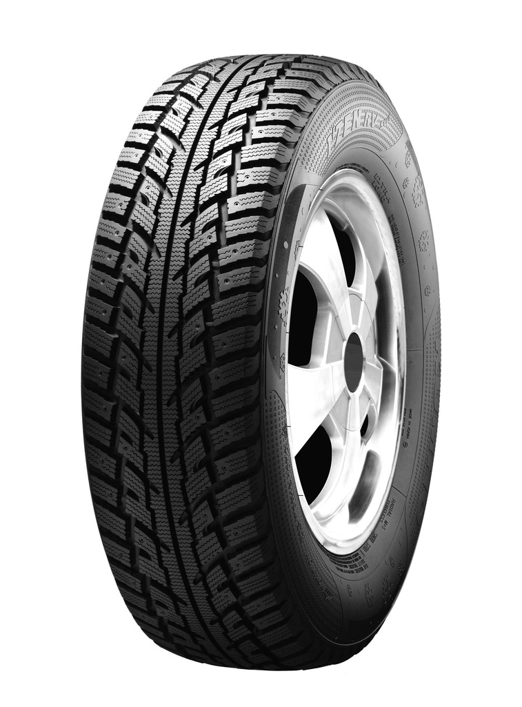 285/60R18 116T KUMHO I'ZEN RV KC16