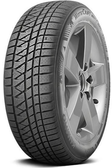 295/40R20 110V KUMHO WINTERCRAFT WS71 XL