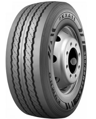 385/65R22.5 164K KUMHO KXA11