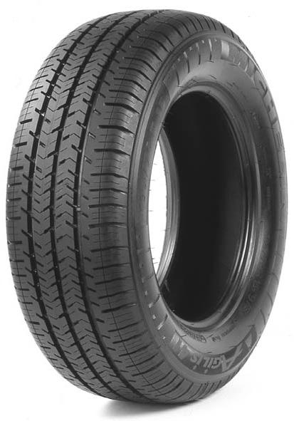 165/70R14C 85R MICHELIN AGILIS41 XL