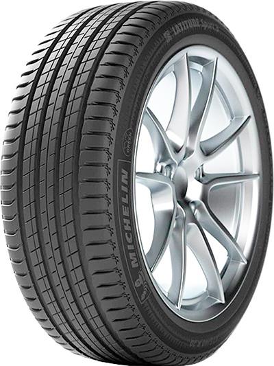 275/55R17 109V MICHELIN LATITUDE SPORT 3