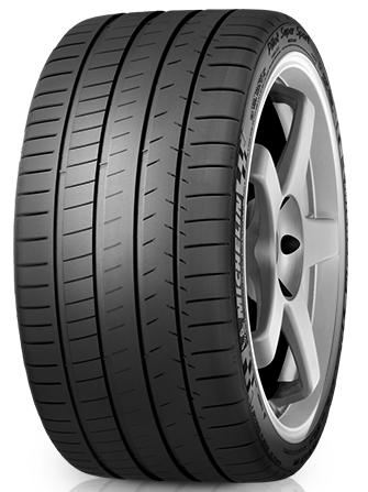 255/40R18 99Y MICHELIN PILOT SUPER SPORT XL