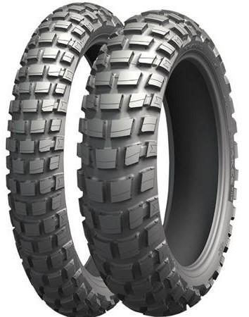 130/80R17 65R MICHELIN ANAKEE WILD XL