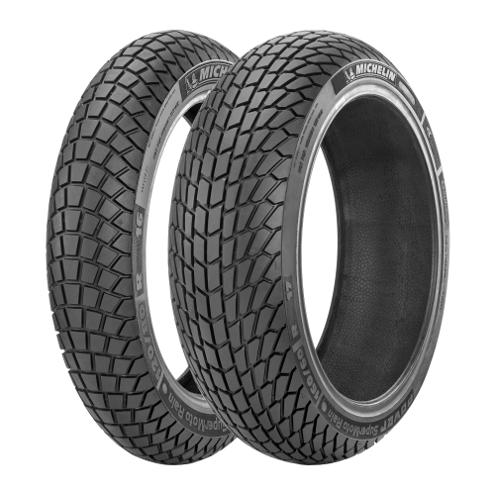 120/75-16.5 ND MICHELIN POWER SUPERMOTO
