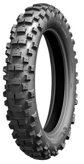 140/80-18 70M MICHELIN ENDURO XTREM