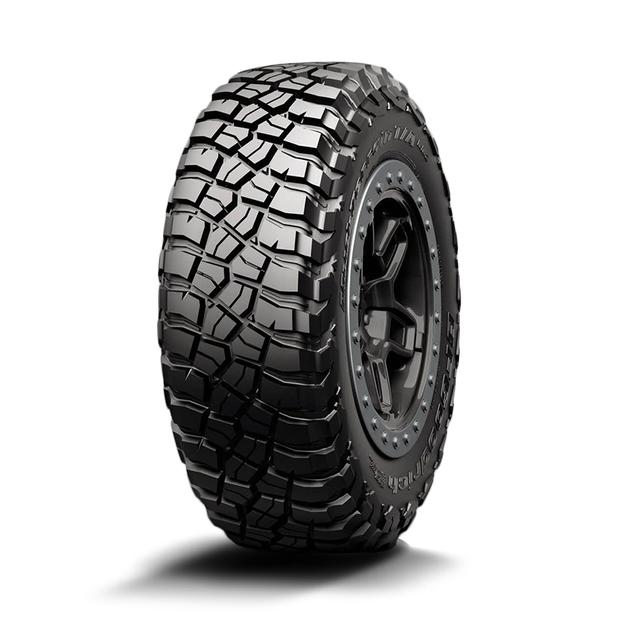 255/65R17 114Q BFGOODRICH MUD TERRAIN T/A KM3