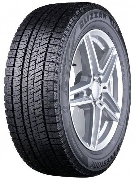 225/45R17 91S BRIDGESTONE BLIZZAK ICE