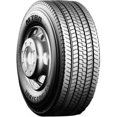 285/70R19.5 146/144M BRIDGESTONE M788