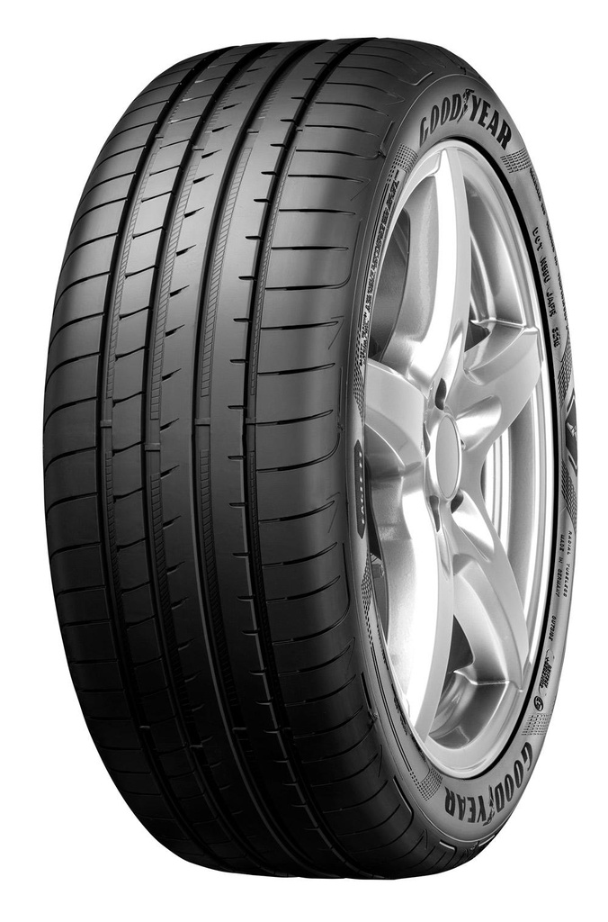 245/35R21 96Y GOODYEAR EAGLE F1 ASYMMETRIC 5 XL