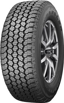 255/55R18 109H GOODYEAR WRANGLER ALL-TERRAIN ADVENTURE XL