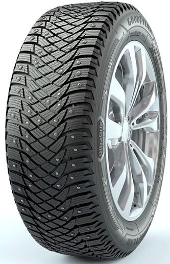 245/40R20 99T GOODYEAR ULTRAGRIP ARCTIC 2 XL UD EVR