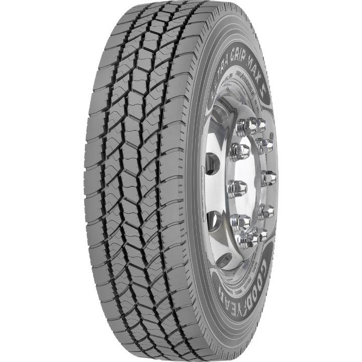 385/55R22.5 160/158L GOODYEAR UG MAX S