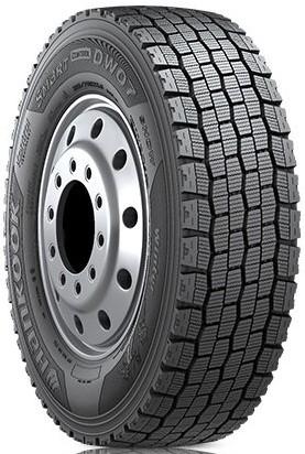 295/80R22.5 152/148L HANKOOK SMART CONTROL DW07 XL