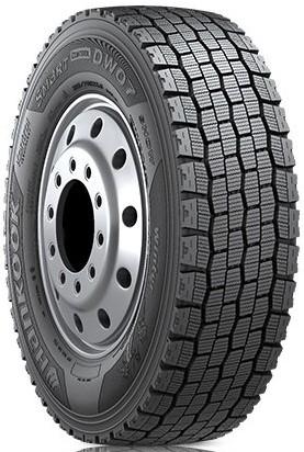 295/80R22.5 152/148L HANKOOK SMART CONTROL DW07