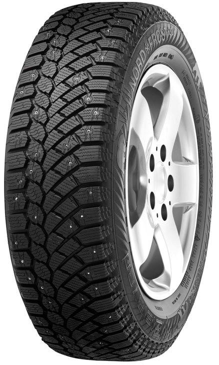 275/40R20 106T GISLAVED NORDFROST 200 XL