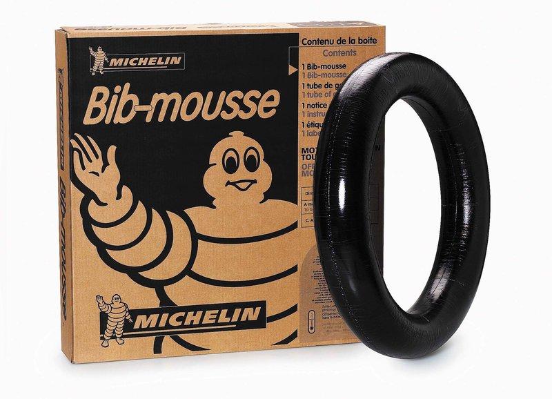 110/90-19 MICHELIN MICHELIN BIB-MOUSSE