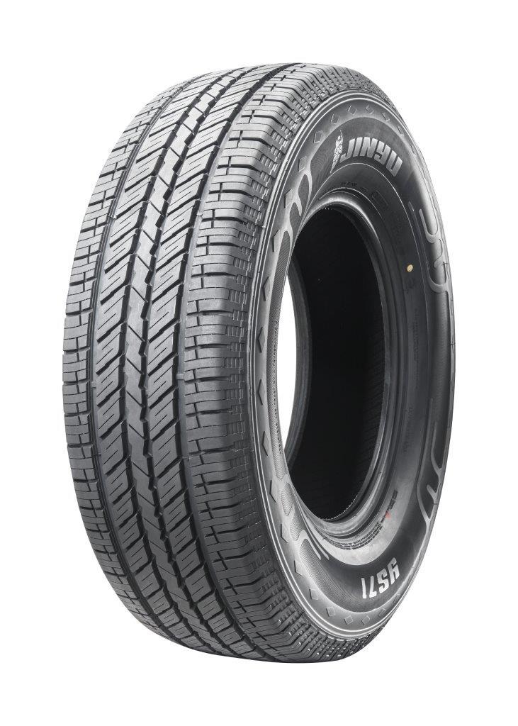 255/70R16 111T JINYU YS71