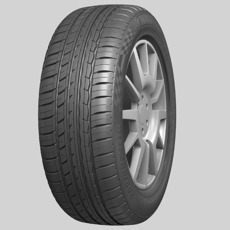 275/35R19 100Y JINYU YU63 RFT XL