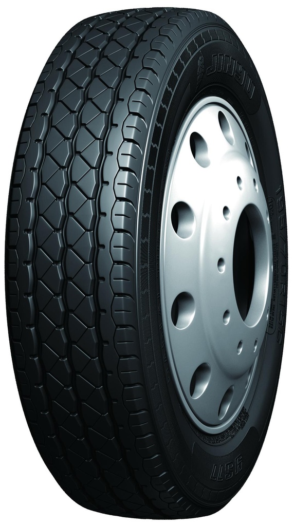 215/80R15C 109/107R JINYU YS77