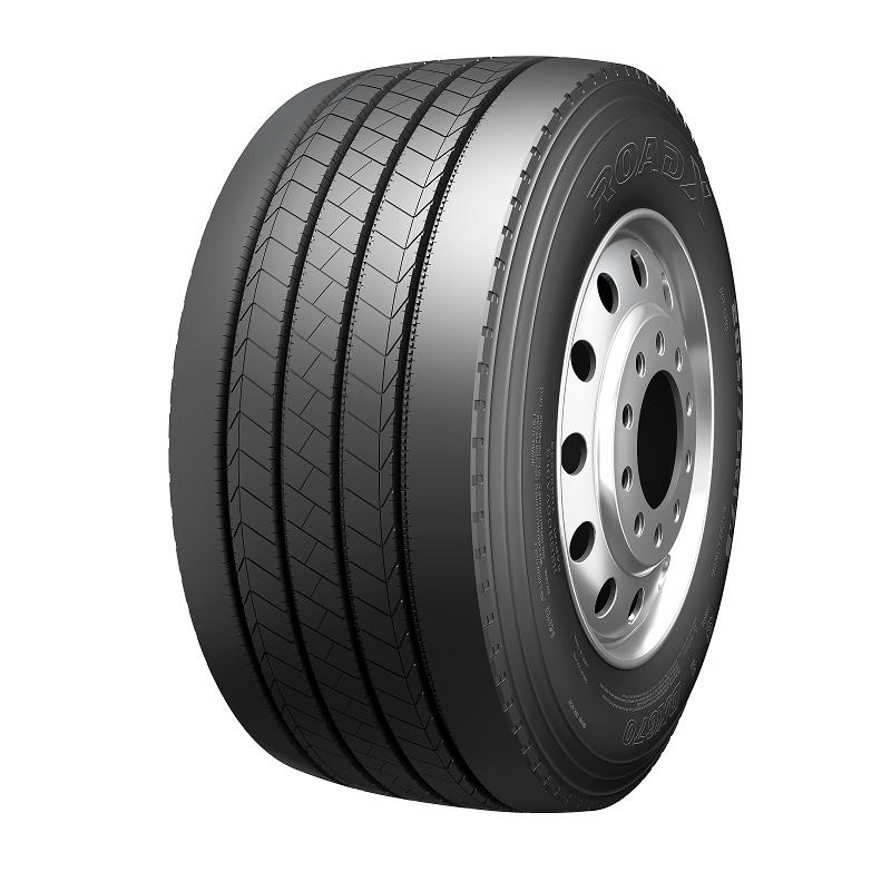 385/55R22.5 160K ROADX DX670