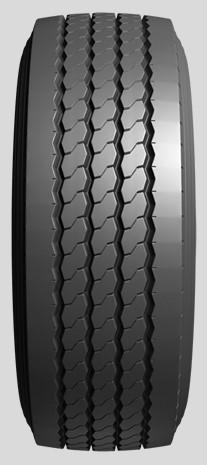 385/55R22.5 160K ROADX DX671