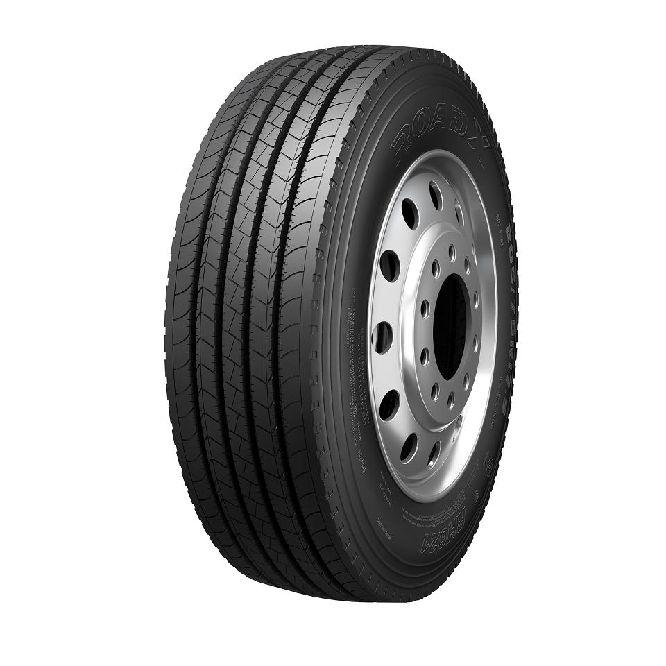 245/70R17.5 143/141J ROADX RH621