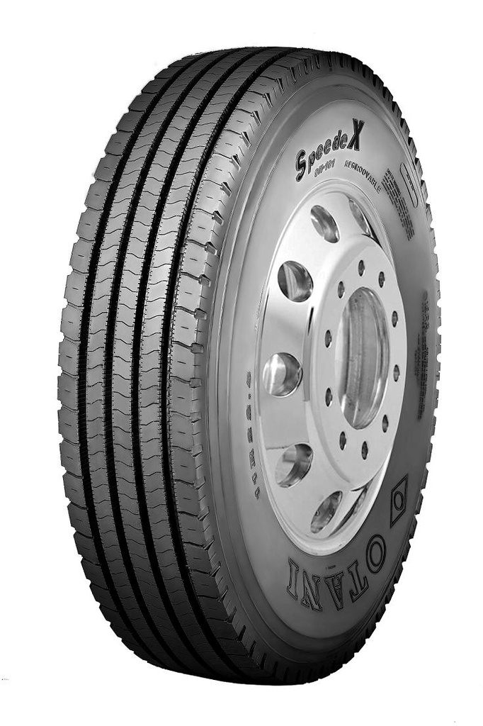 315/80R22.5 156/150L OTANI OH-101