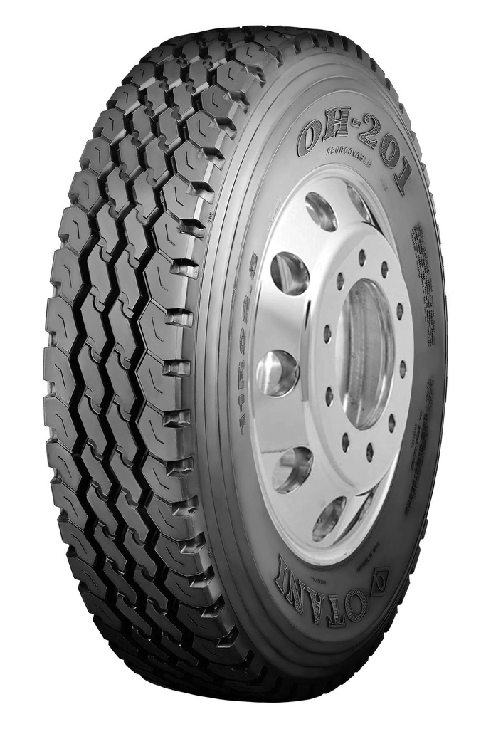 315/80R22.5 156/150L OTANI OH-201